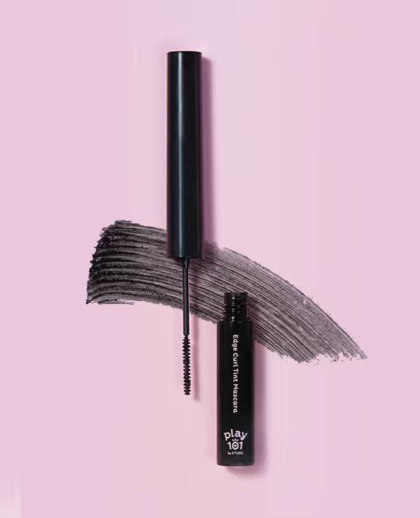Edge Curl Tint Mascara